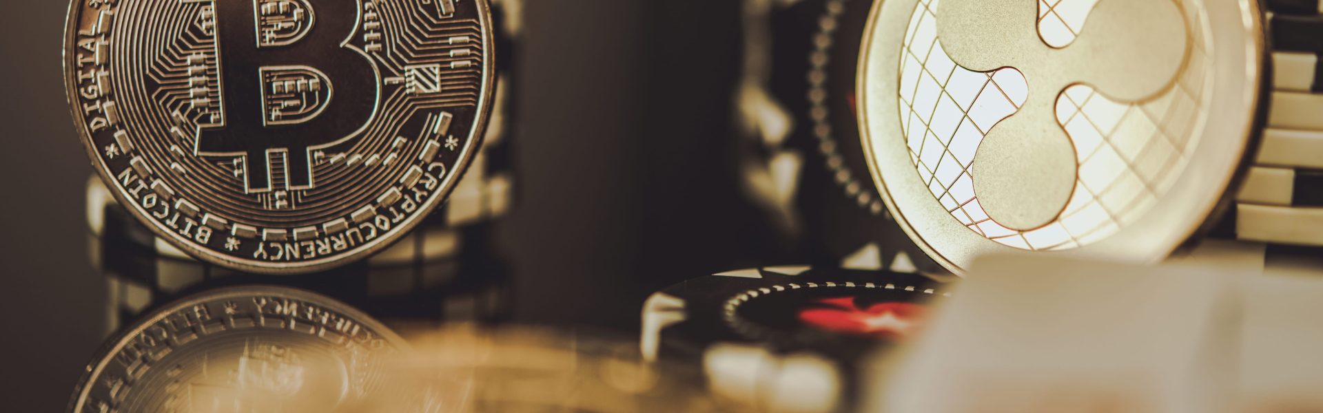 bitcoin casino
