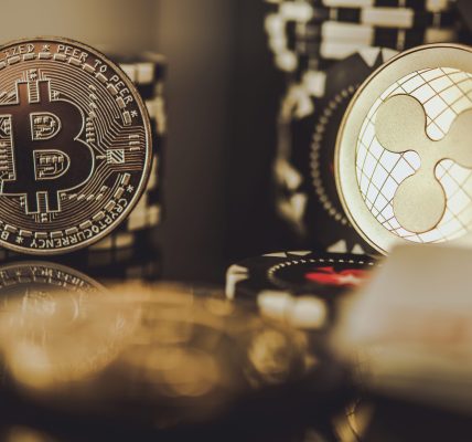 bitcoin casino
