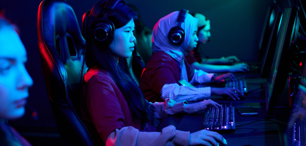 CS Gambling Site