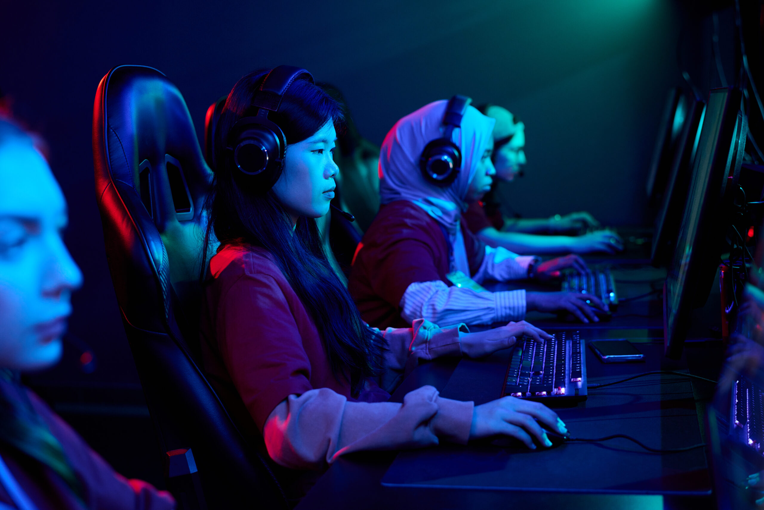 Unveiling the Digital Gold: Navigating the World of CS2 Mines