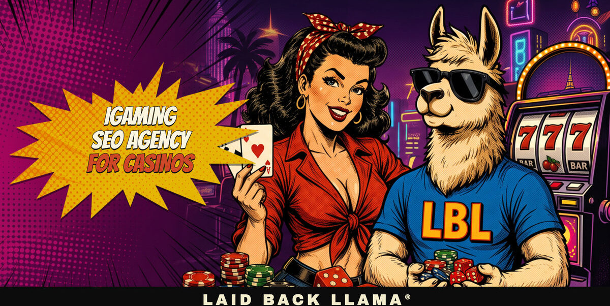 igaming seo agency