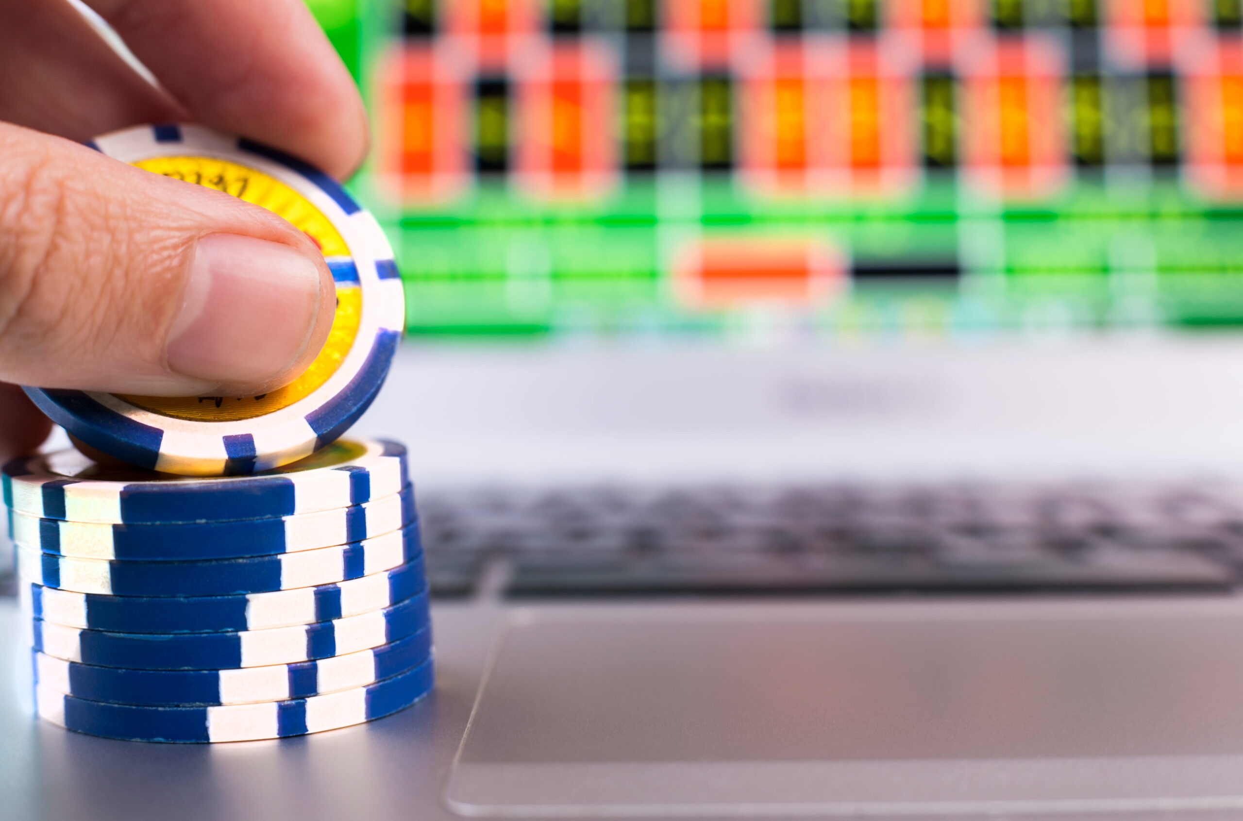 Decoding the World of Online Gambling: CS Sites Unveiled
