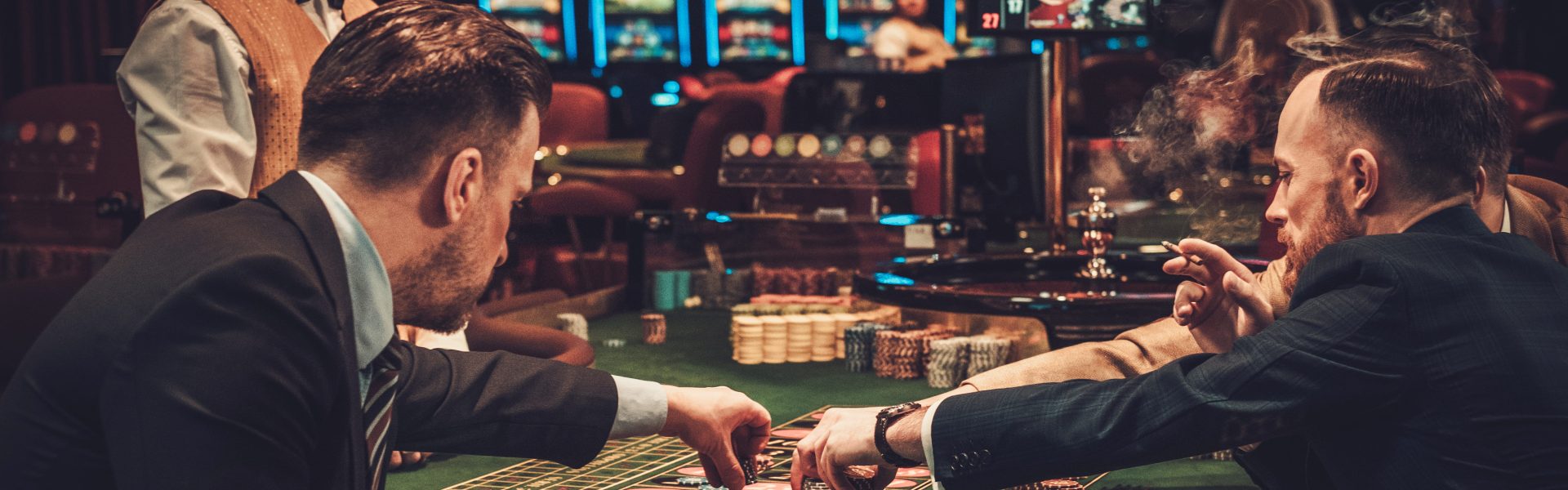 eth casino