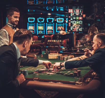 eth casino