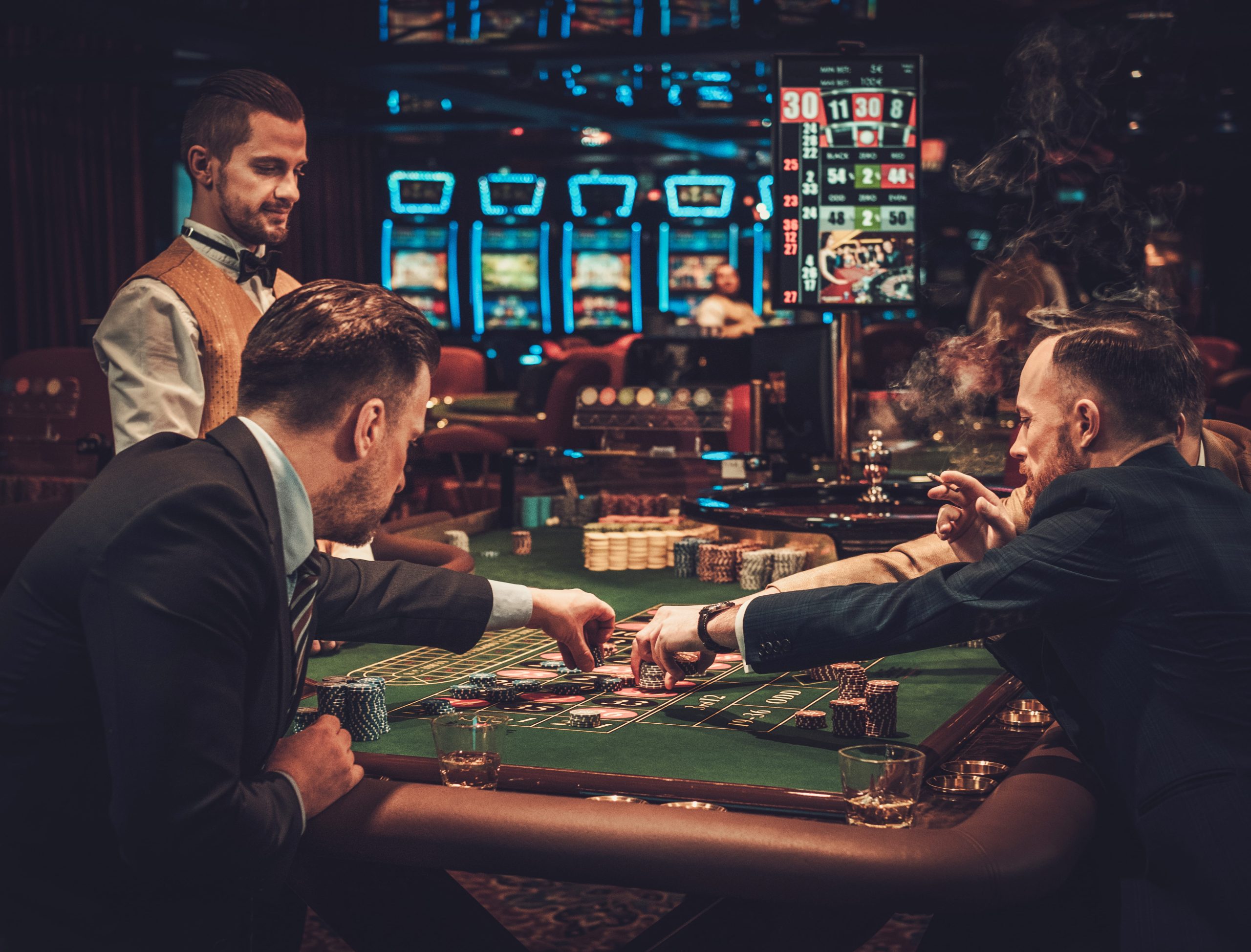 eth casino